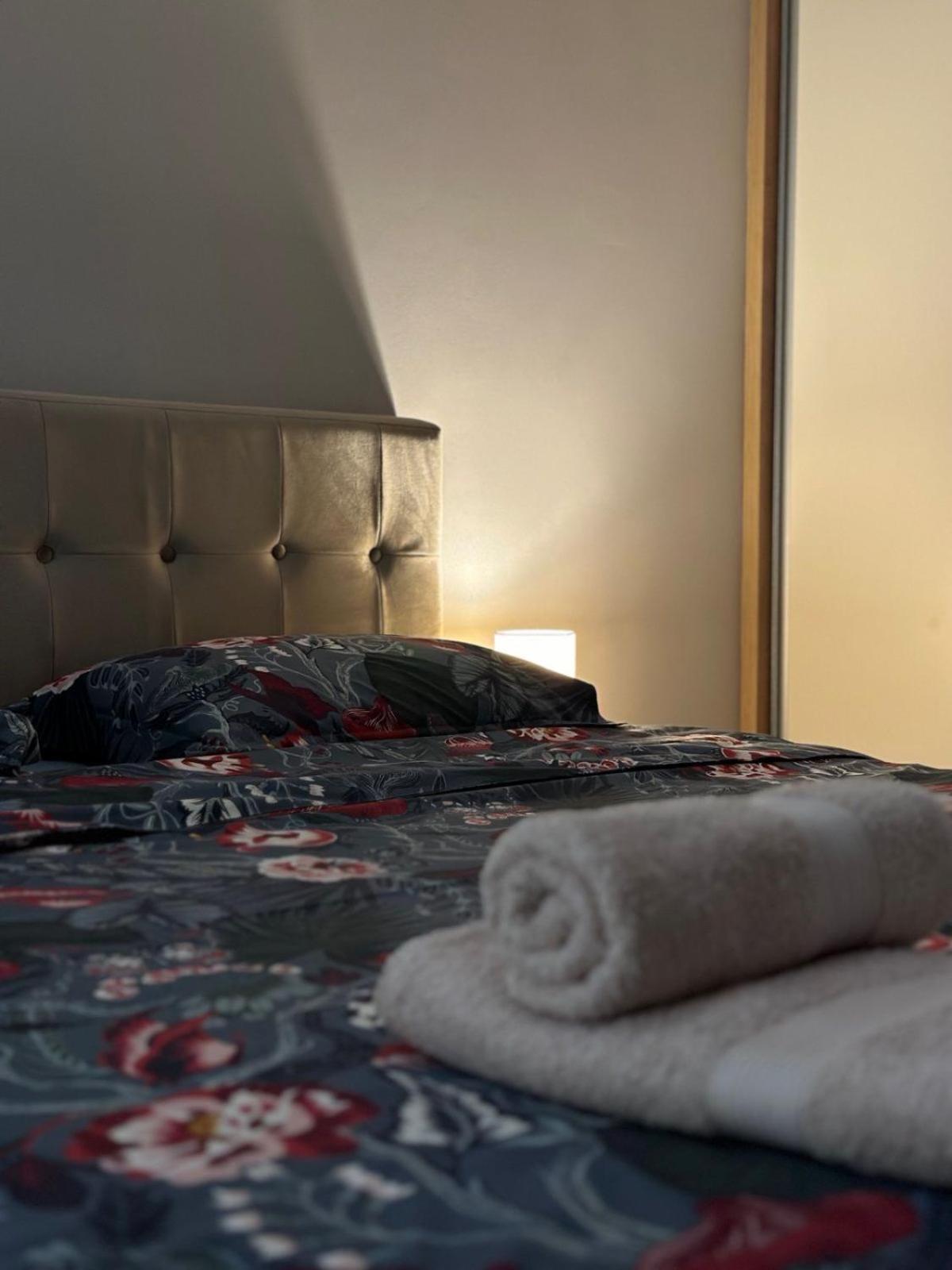 Apartman Tara Tivat Habitación foto